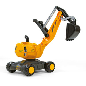 Rolly Digger