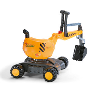 Rolly Digger
