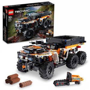 LEGO Technic All-Terrain Vehicle