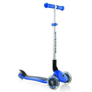 Globber Scooter Primo Foldable Navy Blue