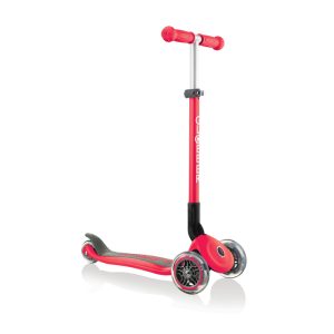Globber Scooter Primo Foldable Navy Red