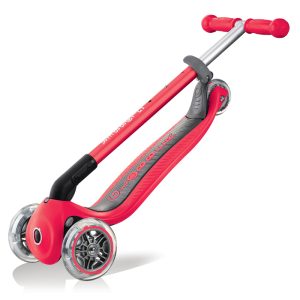 Globber Scooter Primo Foldable Navy Red