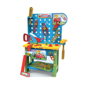 Little Tikes Cozy’s Tool Bench