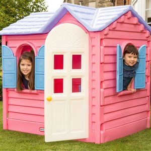 Little Tikes Country Cottage (Pink)