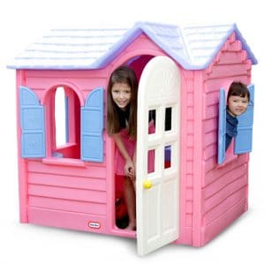 Little Tikes Country Cottage (Pink)
