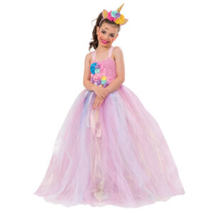 Costume Unicorn Deluxe