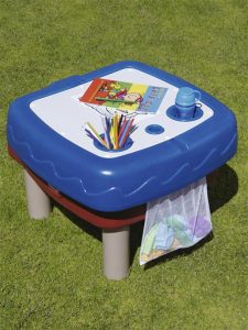 Little Tikes Easy Store Sand & Water Table