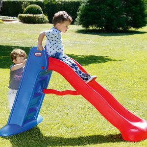Little Tikes Easy Store Large Slide (Primary)
