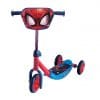 Scooter Spiderman