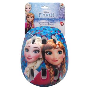 Protective helmet Frozen