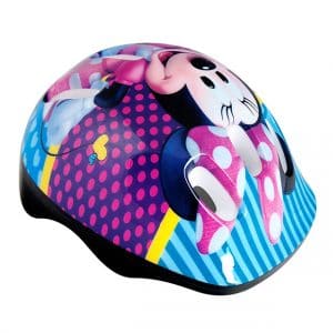 Protective helmet Minnie