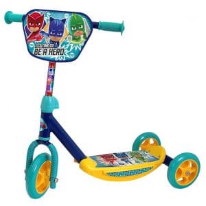 Pj Masks 3-Wheel Scooter