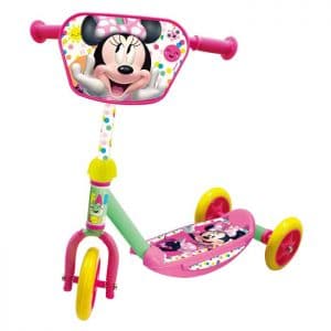 Scooter Minnie 3-Wheel