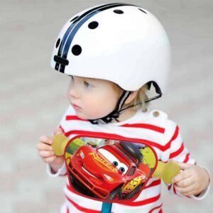 Scooter Cars 3-Wheel
