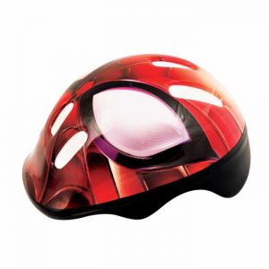 Protective helmet  Spider-Man