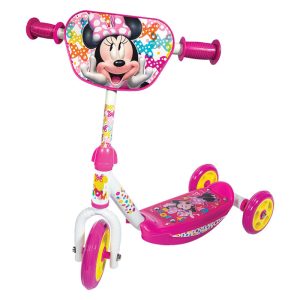 Kids Scooter Disney Minnie For Ages 2-5
