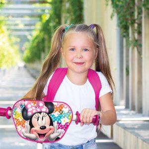 Παιδικό Scooter Disney Minnie Για 2-5 Χρονών