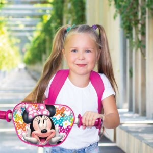 Kids Scooter Disney Minnie For Ages 2-5