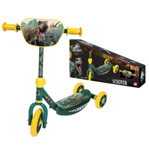 Scooter Jurassic World 3-Wheel