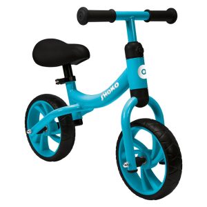 Shoko My First Balance Bike Blue Color For Ages 18-36 Months