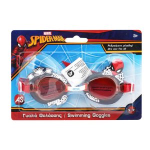 Swimming Goggles Marvel Spiderman