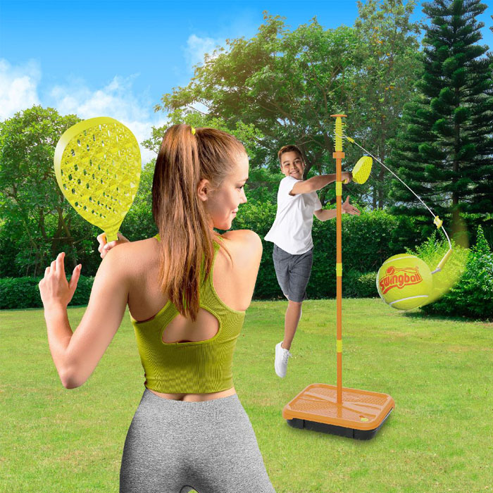 Classic All Surface Swingball Tennis Set Toy Shop