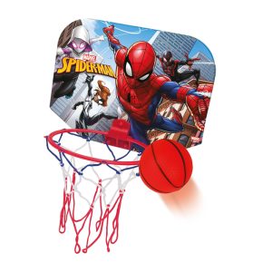Basketball Set Marvel Spiderman