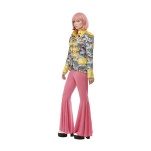Στολή Jacket 60's - 70's - 80's