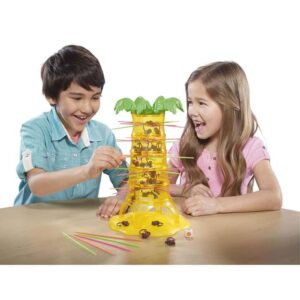 Mattel Tumblin’ Monkeys
