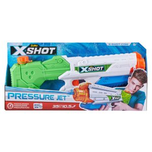 X-Shot Νεροπίστολο Pressure Jet