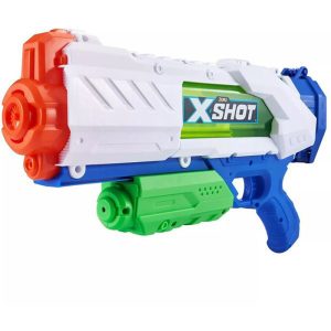 X-Shot Water warfare Fast fill blaster Watergun