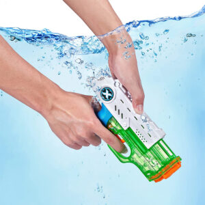 X-Shot Water Blaster Nano Fast-Fill Double Pack Watergun