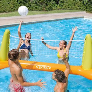 INTEX Pool Volleyball Game