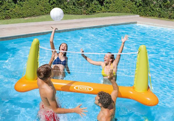 INTEX Pool Volleyball Game