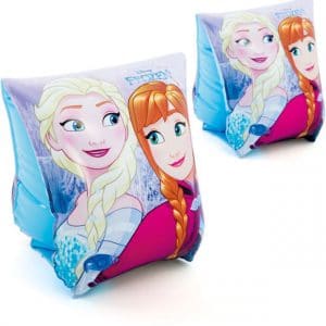 Intex Frozen Deluxe Arm Bands
