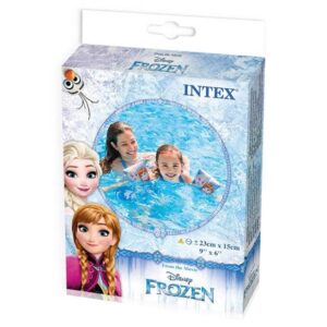 Intex Frozen Deluxe Arm Bands