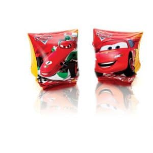 Intex Cars Deluxe Arm Bands