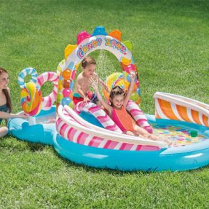 Intex Candy Zone Play Center