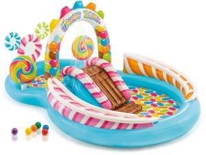 Intex Candy Zone Play Center