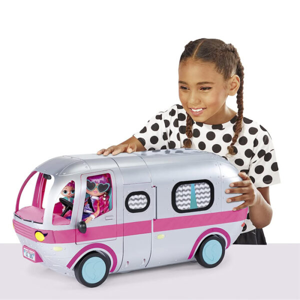 Lol omg camper deals