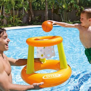 Intex Floating Hoops