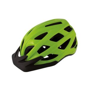 Bike Helmet Green