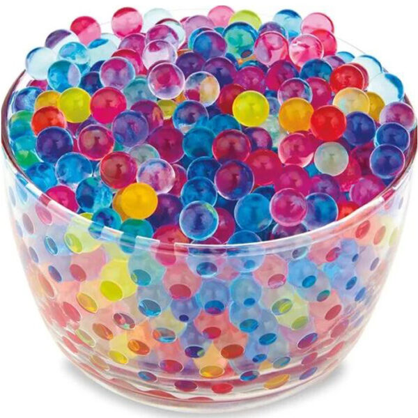 Orbeez spin shop