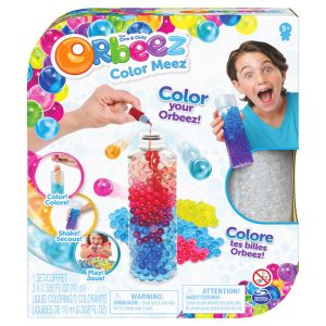 Spin Master Orbeez: Color Meez 1.000 Orbeez