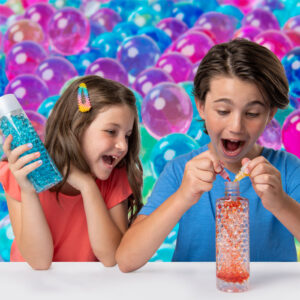 Spin Master Orbeez: Color Meez 1.000 Orbeez