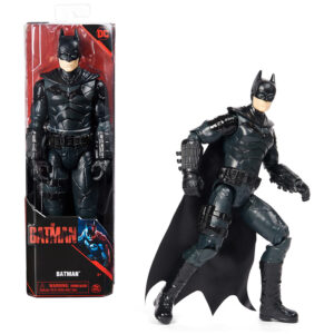 Spin Master Batman The Movie: Batman 30 cm