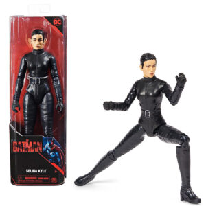 Spin Master DC: The Batman – Selina Kyle 30cm (6061624)