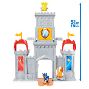 Spin Master Paw Patrol: Rescue Knights – Castle Headquarters