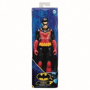 Spin Master Batman: Robin Tech 30 cm