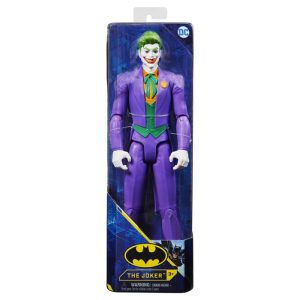 Spin Master Batman: Joker Classic Deco 30 cm